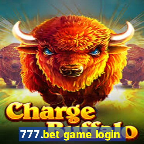 777.bet game login